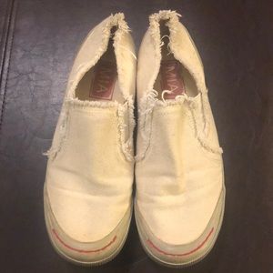 MIA Shoes - Mia slip ons MIA Shoes - Mia slip ons